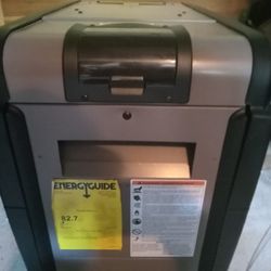 Pool Heater Natural Gas 150k BTU