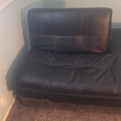 Couch, Bed