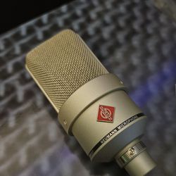 Neumann TLM 103 Microphone 
