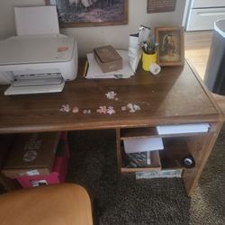 Kids Desk
