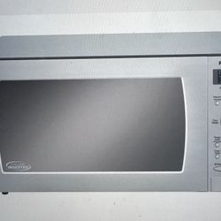 Panasonic Microwave 