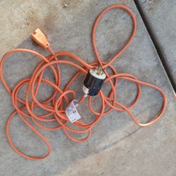 Extension Cord 