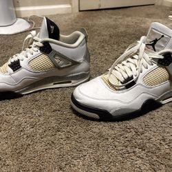 jordan 4 midnight navy size 11