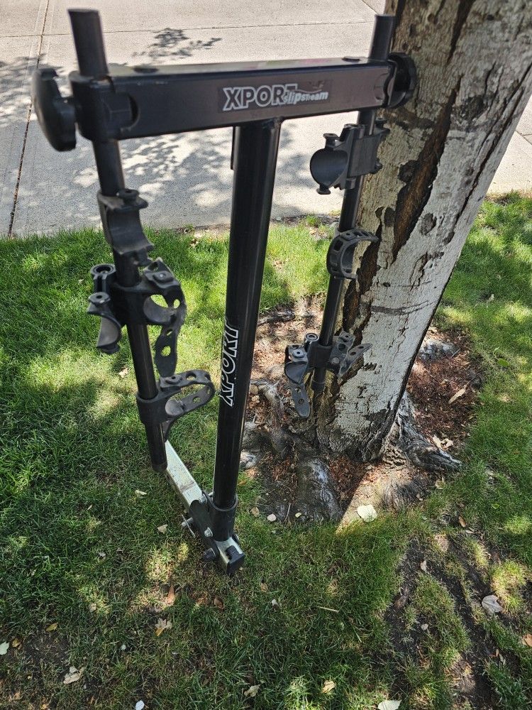Bike Rack