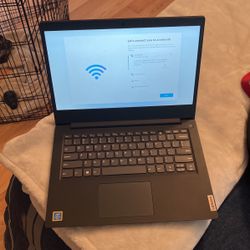 21A2002SUS 14" Notebook - Full HD - 1920 x 1080 - AMD Ryzen 7 5700U Octa-core (8 Core) 1.80 GHz - 16 GB RAM - 512 GB SSD 