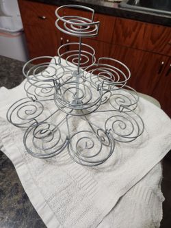Cupcake Holder 