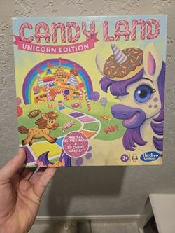 Kids board games