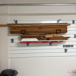 Wood
