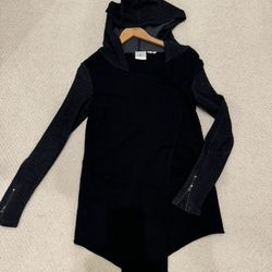 Women’s Hoodie Jacket 