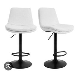 Counter Height Chairs Adjustable