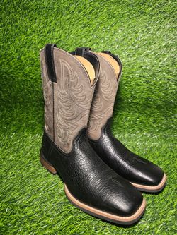 ARIAT MEN'S EVERLITE WESTERN BOOT 10.5D