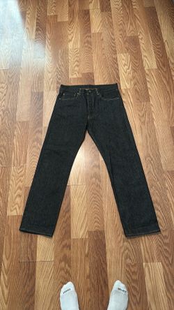 Levi 501 Jeans