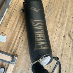 Punching Bag