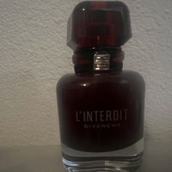 Givenchy Perfume 