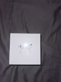 Brand New AirPod Pro
