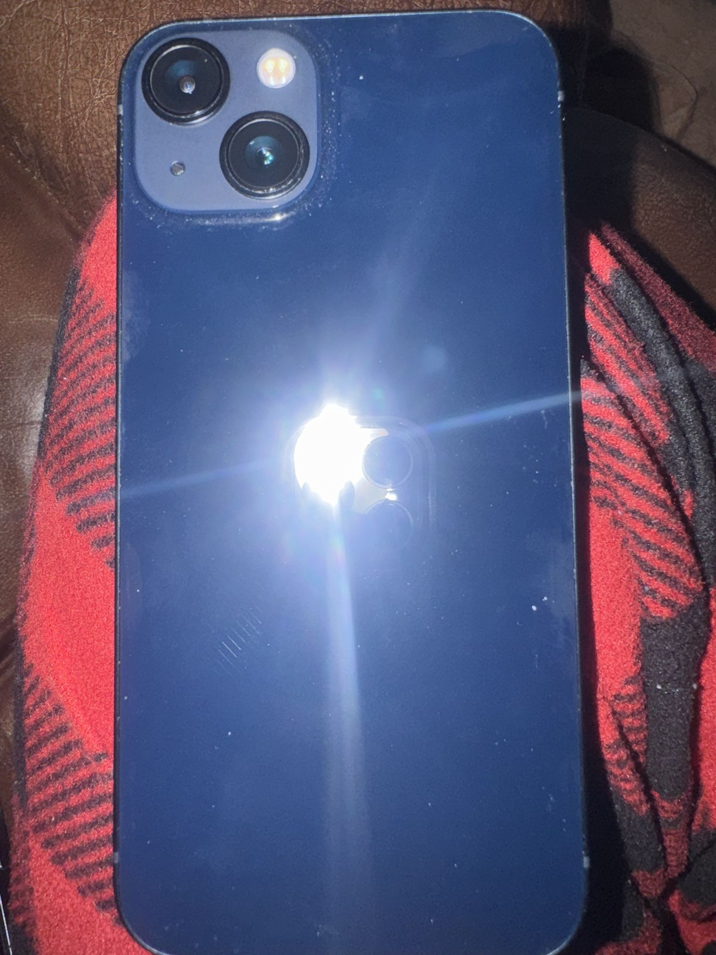 iPhone 13