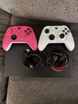X Box 1