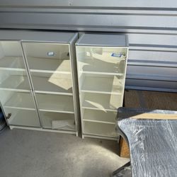 IKEA Cabinets 