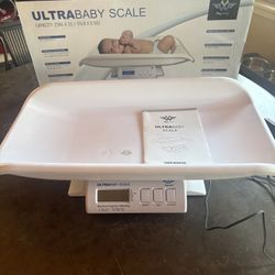 Baby Scale 