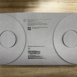 ✨ Apple Watch Ultra 3 – Space Gray (Brand New, Sealed) ✨