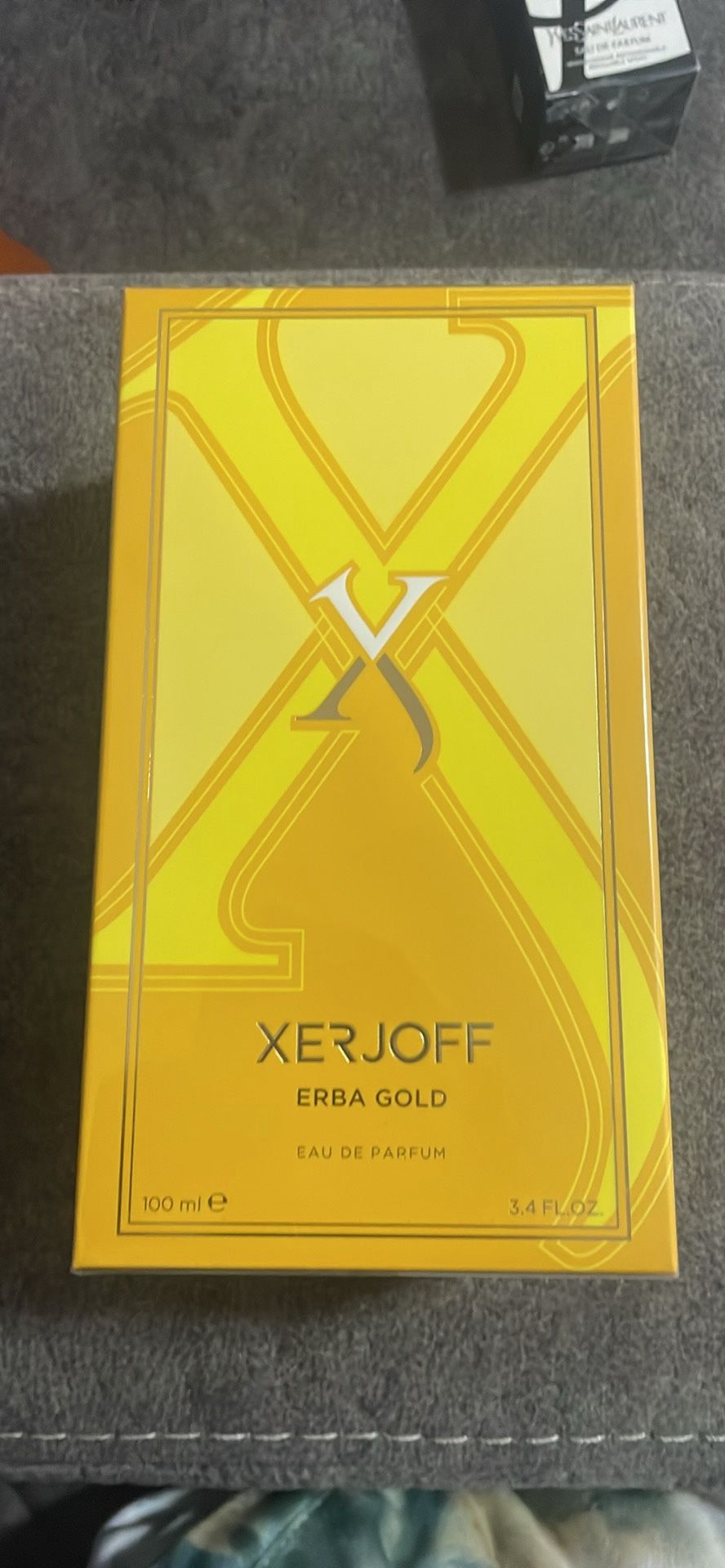 Xerjoff Erba Gold