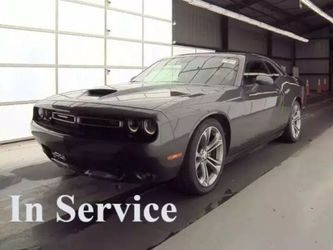 2020 Dodge Challenger