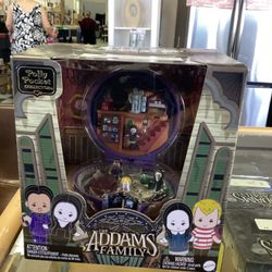 Addams Family