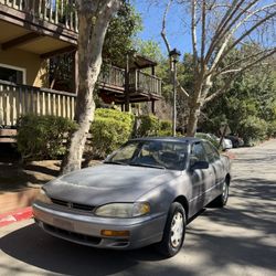 1995 Toyota Camry