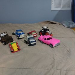 Tonka 