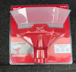 Milwaukee AIR-TIP Dust Collector - 49- 90-2022