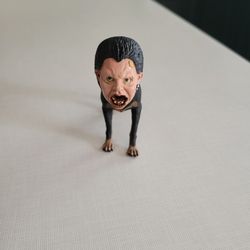 Demon Dog Action Figure