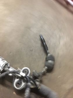 2017 Silverado Suspension Parts