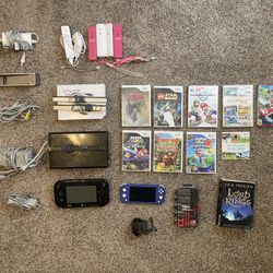 Nintendo Fanboy Collection