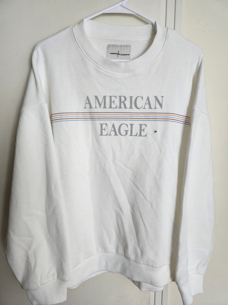 New American Eagle Sweatshirt
