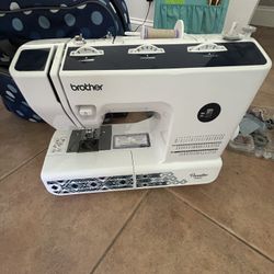 Brother PS200T Sewing Machine Kit