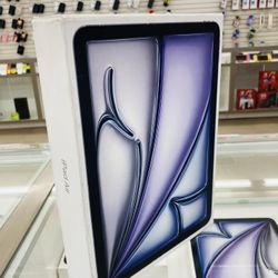 iPad Air M2 11inch 128gb 