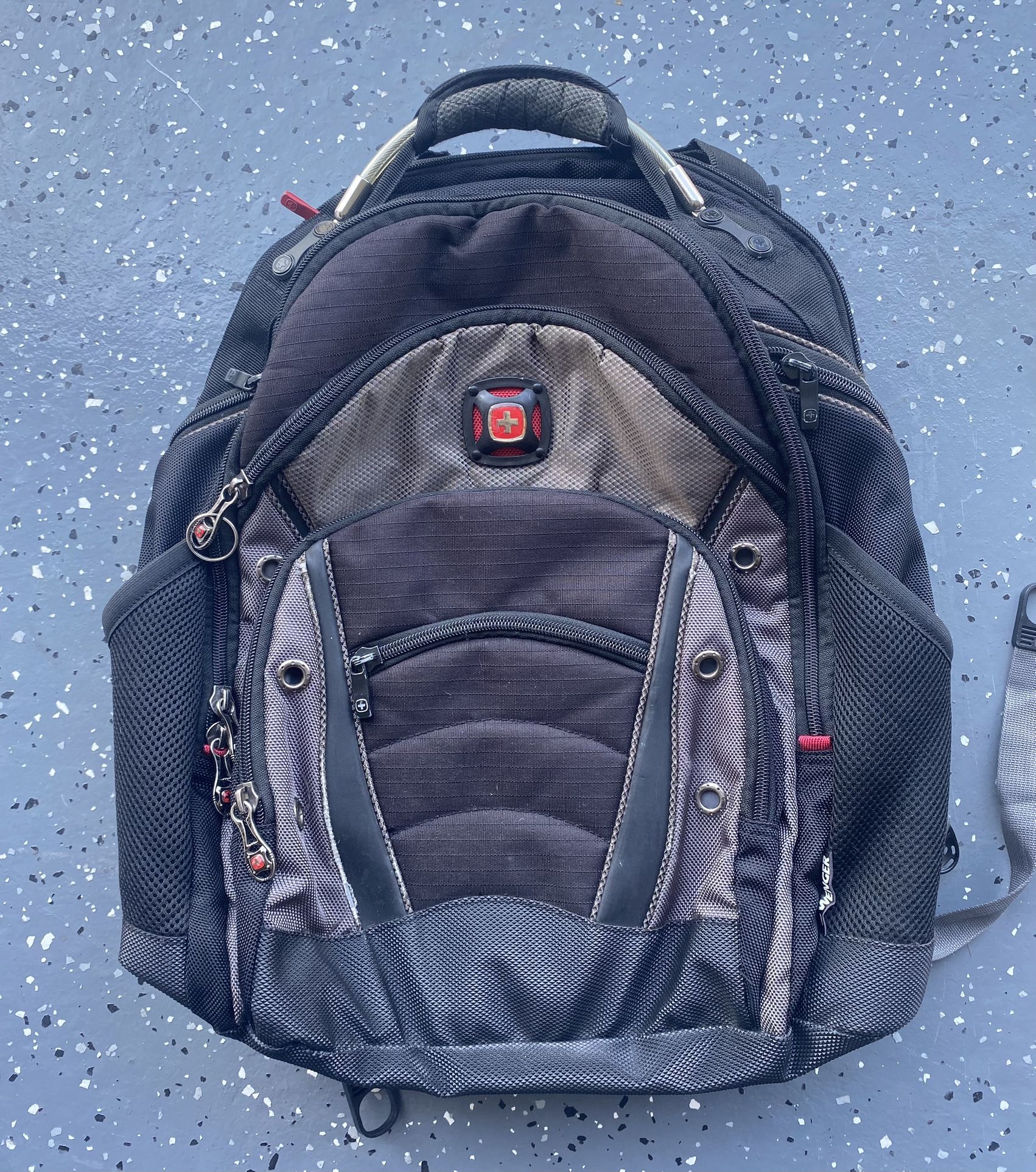 Swiss Gear Backpack