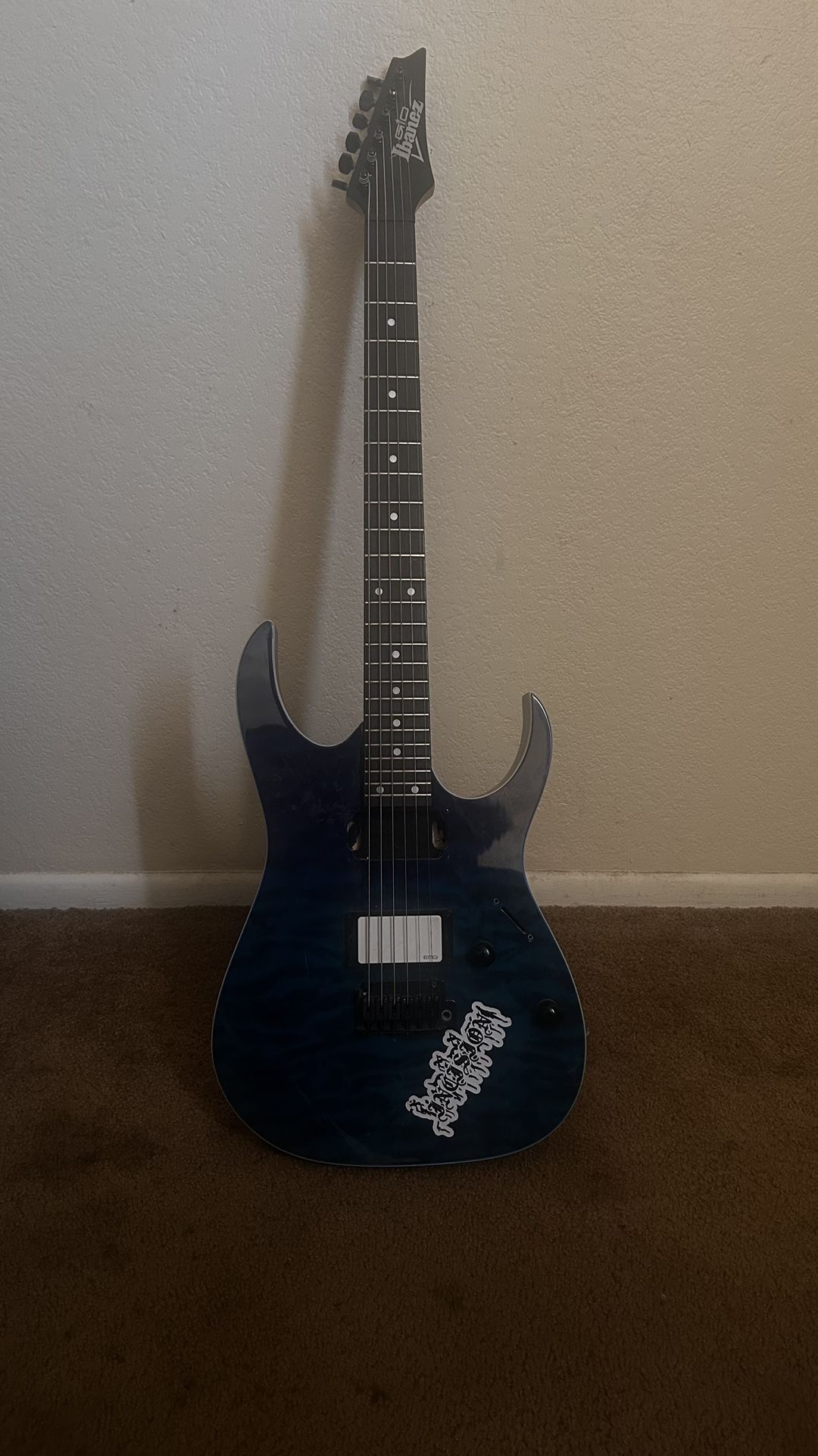 Ibanez Gio Electric Guitar