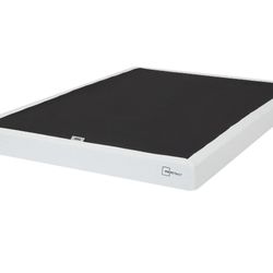 Mainstays 7" Box Spring, King