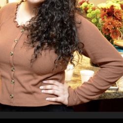 American Eagle Shirt