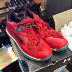 Various Shows For Sale KD Lebron CP3 Nike Adidas Jordan