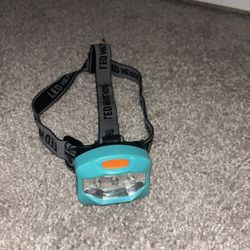 LED headlight