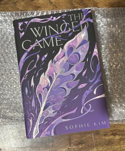 The Winged Game Fairyloot