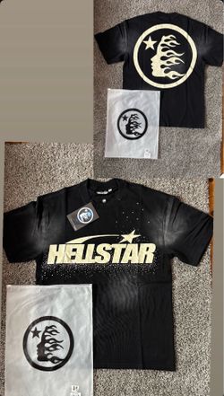 Hellstar tees