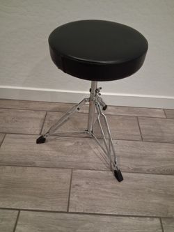 Drum Throne - Excellent Condition