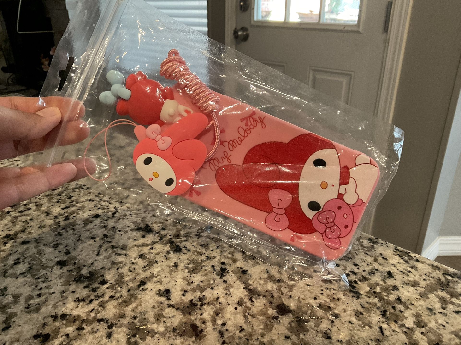 Sonny Angel X Melody