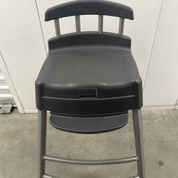 Chicco Grey Toddlers High Chair 