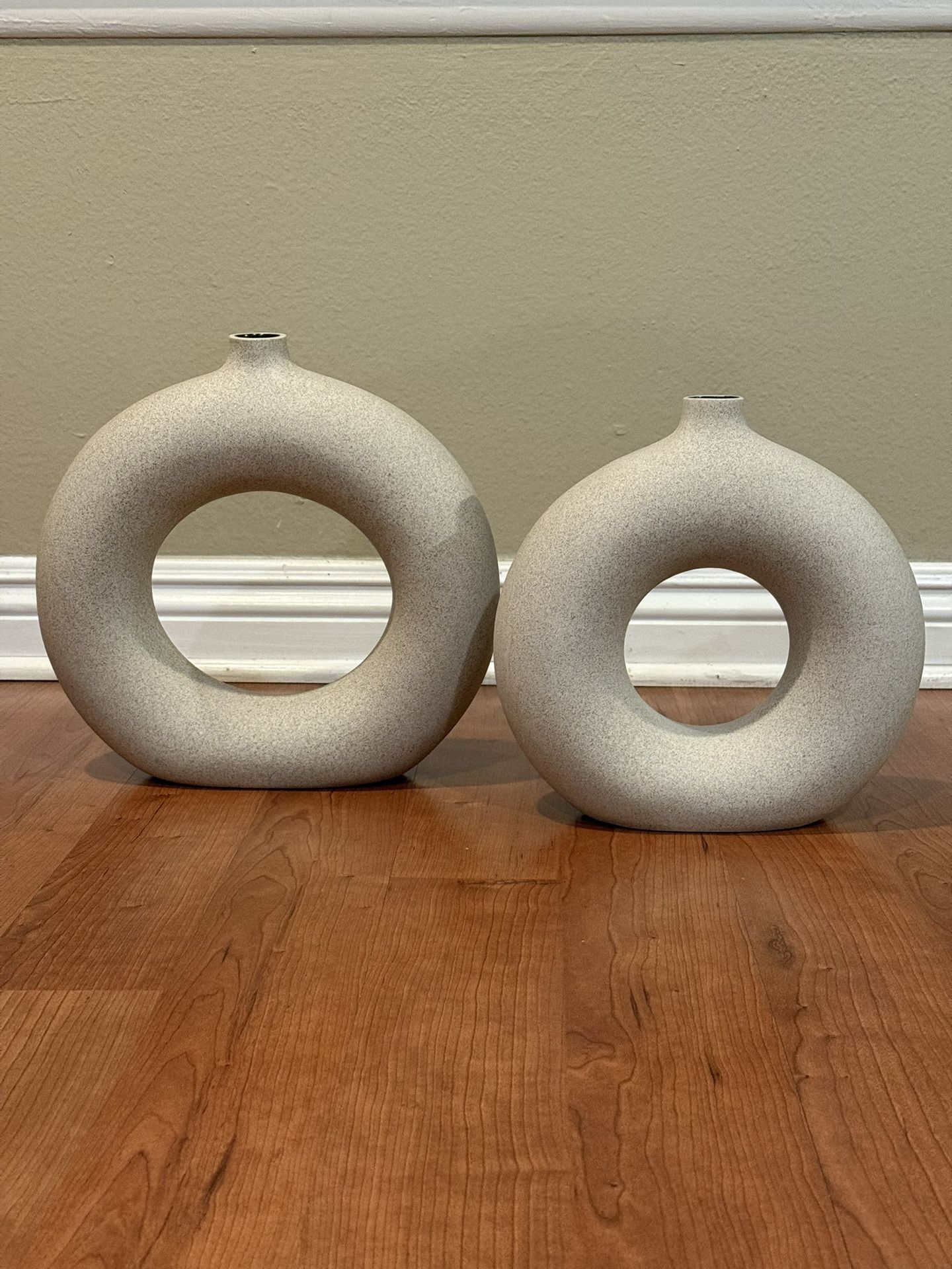 Vases