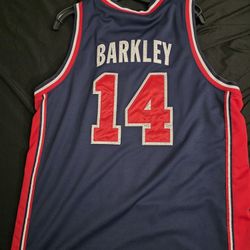 Dream Team Barkley XL