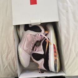 Lebron 9